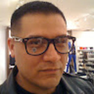 Meet your Posher, Carlos